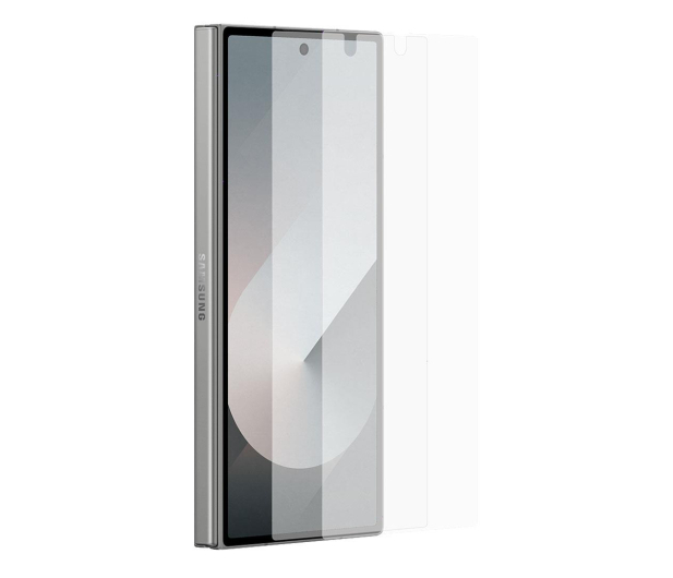 SAMSUNG Anti Reflecting Film do Galaxy Z Fold6 przezroczysty EF-UF956CTEGWW - 1265979 - zdjęcie